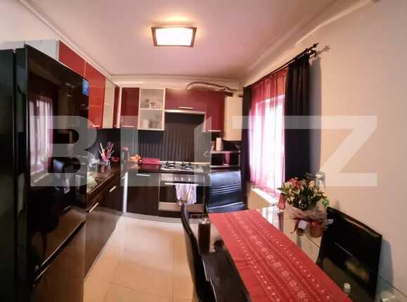 Apartament de vânzare 2 camere Floreşti - 59875AV | BLITZ Cluj-Napoca | Poza1