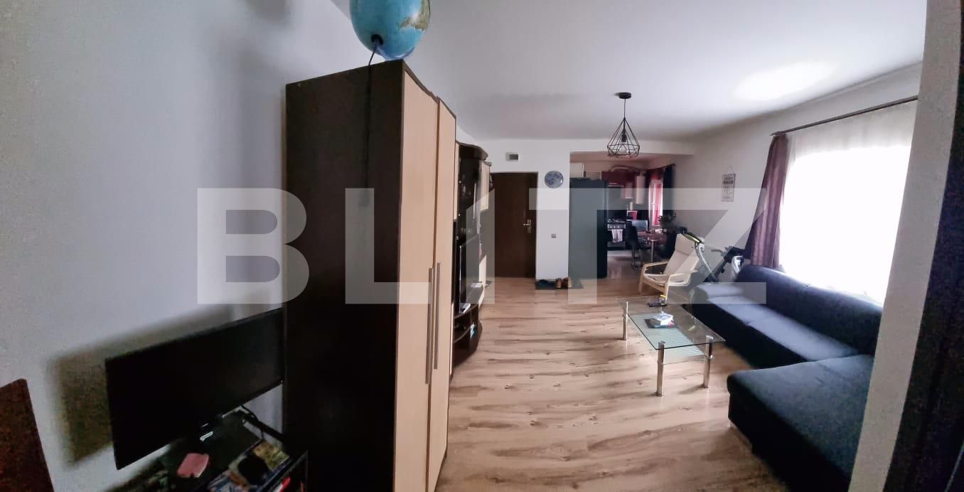 Apartament de vânzare 2 camere Floreşti - 59875AV | BLITZ Cluj-Napoca | Poza3