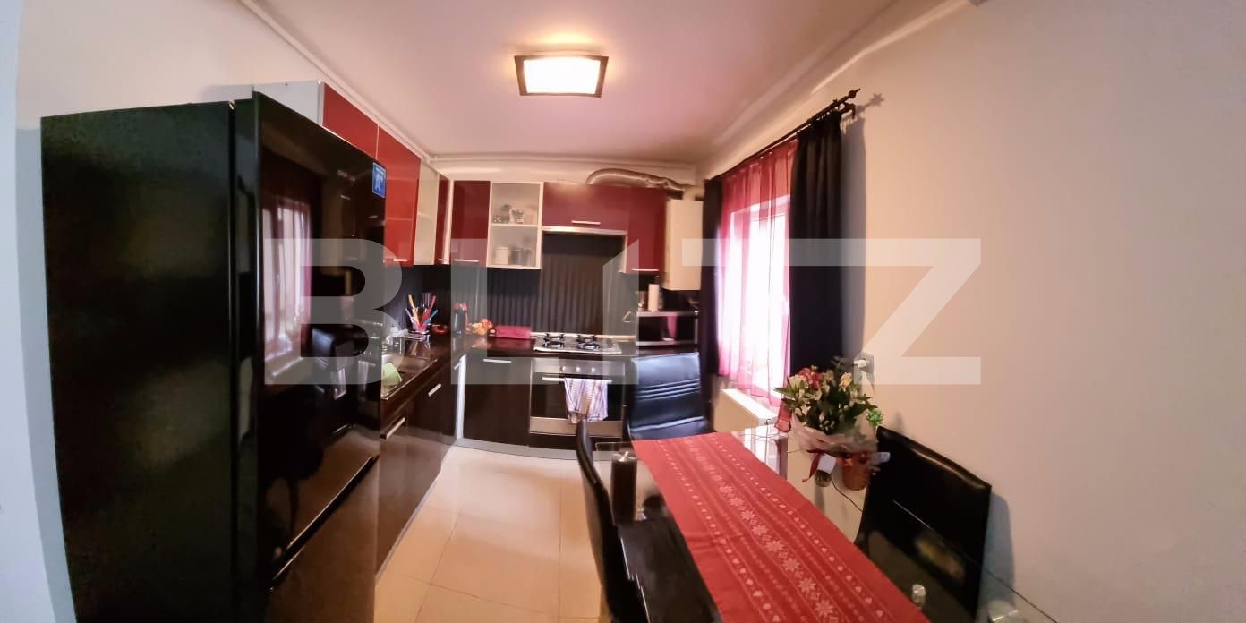 Apartament de vânzare 2 camere Floreşti - 59875AV | BLITZ Cluj-Napoca | Poza1