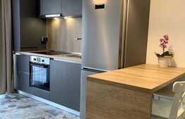 Apartament cu 2 camere, 40 mp, imobil nou, parcare subterana, zona strazii Fabricii