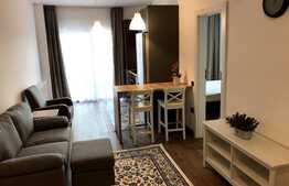 Apartament cu 2 camere, 40 mp, imobil nou, parcare subterana, zona strazii Fabricii