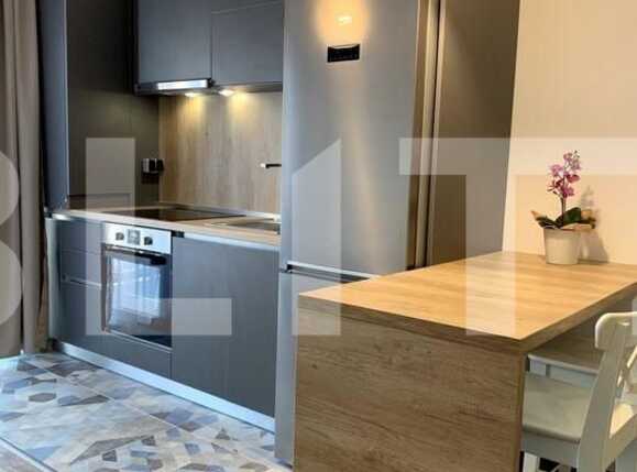 Apartament de închiriat 2 camere Marasti - 59876AI | BLITZ Cluj-Napoca | Poza4