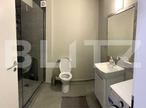 Apartament de închiriat 2 camere Marasti - 59876AI | BLITZ Cluj-Napoca | Poza7