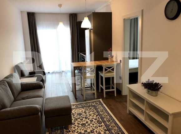 Apartament de închiriat 2 camere Marasti - 59876AI | BLITZ Cluj-Napoca | Poza1