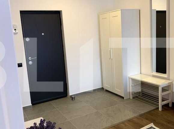Apartament de închiriat 2 camere Marasti - 59876AI | BLITZ Cluj-Napoca | Poza2