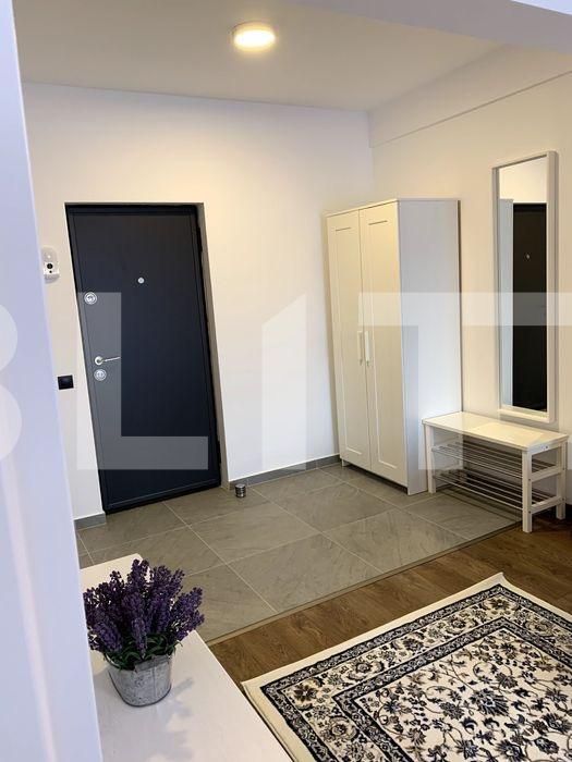 Apartament de închiriat 2 camere Marasti - 59876AI | BLITZ Cluj-Napoca | Poza2