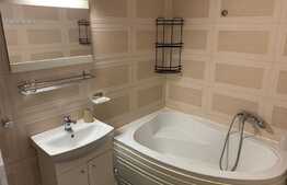 Apartament de inchiriat cu doua camere decomandate, 52 mp, loc de parcare, zona strazii Porumbeilor