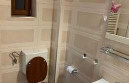 Apartament de inchiriat cu doua camere decomandate, 52 mp, loc de parcare, zona strazii Porumbeilor