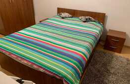 Apartament de inchiriat cu doua camere decomandate, 52 mp, loc de parcare, zona strazii Porumbeilor