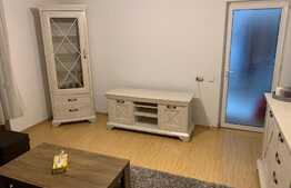 Apartament de inchiriat cu doua camere decomandate, 52 mp, loc de parcare, zona strazii Porumbeilor