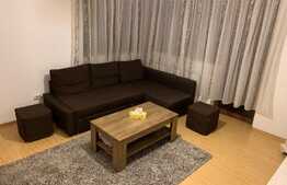 Apartament de inchiriat cu doua camere decomandate, 52 mp, loc de parcare, zona strazii Porumbeilor