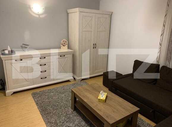 Apartament de închiriat 2 camere Semicentral - 59878AI | BLITZ Cluj-Napoca | Poza1