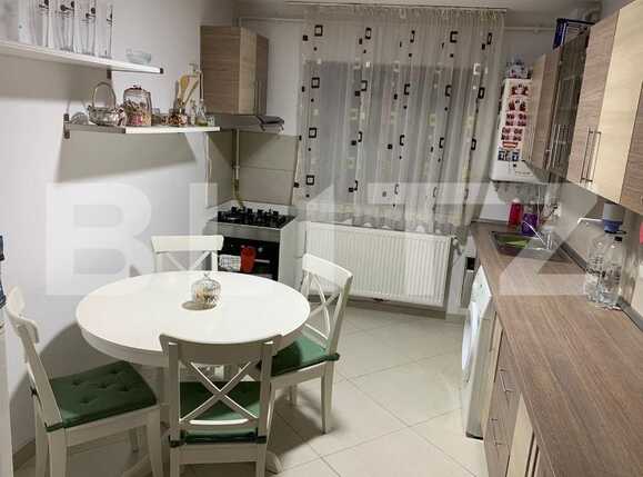 Apartament de închiriat 2 camere Semicentral - 59878AI | BLITZ Cluj-Napoca | Poza6