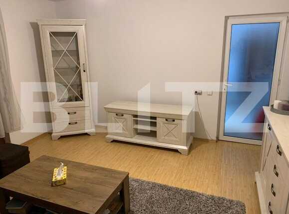 Apartament de închiriat 2 camere Semicentral - 59878AI | BLITZ Cluj-Napoca | Poza5