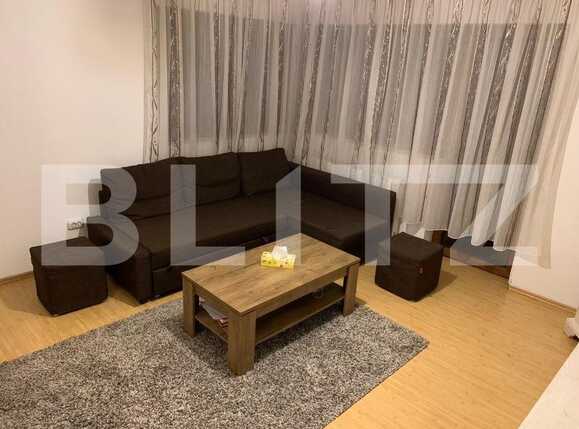 Apartament de închiriat 2 camere Semicentral - 59878AI | BLITZ Cluj-Napoca | Poza2