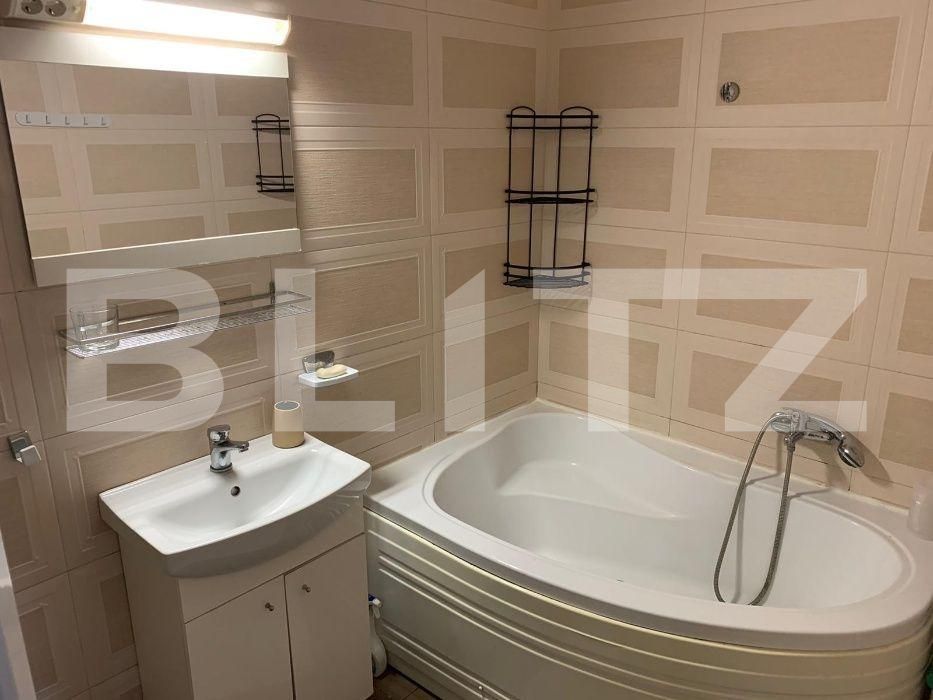 Apartament de închiriat 2 camere Semicentral - 59878AI | BLITZ Cluj-Napoca | Poza7