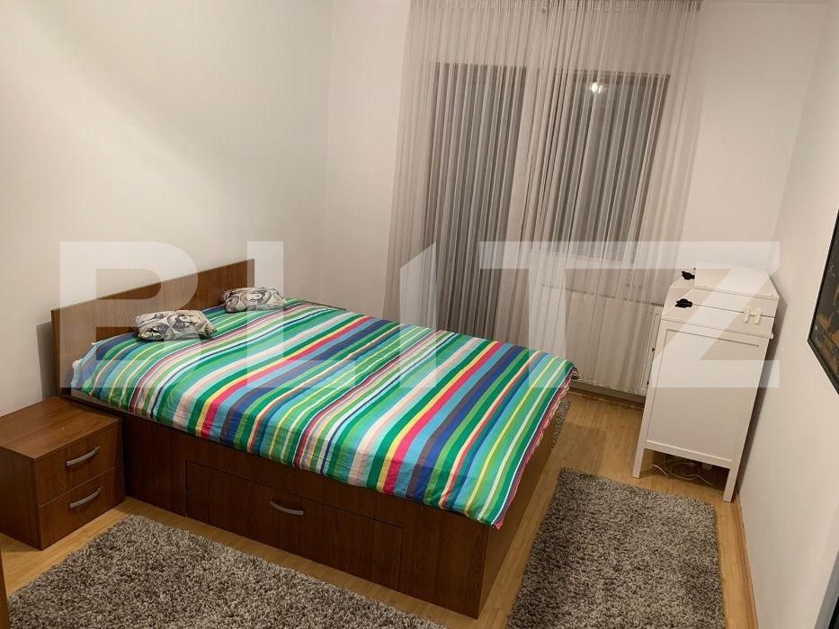 Apartament de închiriat 2 camere Semicentral - 59878AI | BLITZ Cluj-Napoca | Poza3