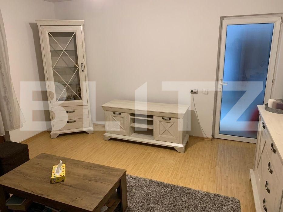 Apartament de închiriat 2 camere Semicentral - 59878AI | BLITZ Cluj-Napoca | Poza5