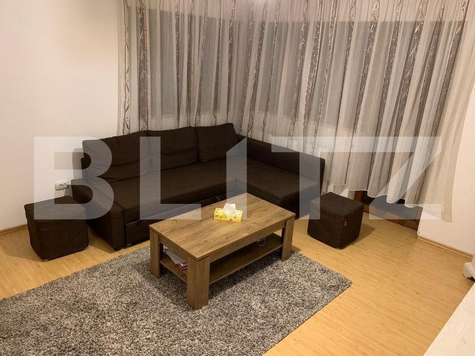 Apartament de închiriat 2 camere Semicentral - 59878AI | BLITZ Cluj-Napoca | Poza2