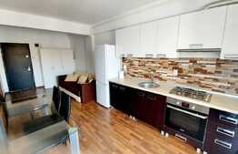 Apartament 2 camere, zona Valea Garbaului!