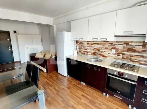 Apartament de vânzare 2 camere Manastur - 59879AV | BLITZ Cluj-Napoca | Poza1