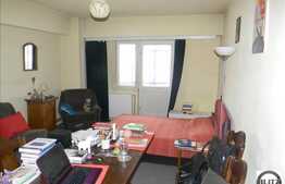 Vanzare 2 camere cu  57 mp plus 2 balcoane! Zona Sigma Center!