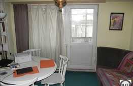 Vanzare 2 camere cu  57 mp plus 2 balcoane! Zona Sigma Center!