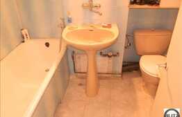 Vanzare 2 camere cu  57 mp plus 2 balcoane! Zona Sigma Center!