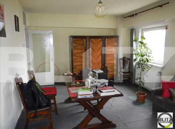 Apartament de vânzare 2 camere Zorilor - 5988AV | BLITZ Cluj-Napoca | Poza2