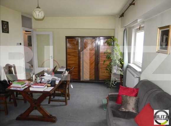 Apartament de vânzare 2 camere Zorilor - 5988AV | BLITZ Cluj-Napoca | Poza1