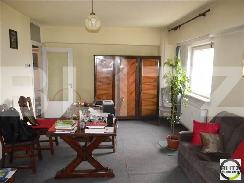 Apartament de vânzare 2 camere Zorilor - 5988AV | BLITZ Cluj-Napoca | Poza3
