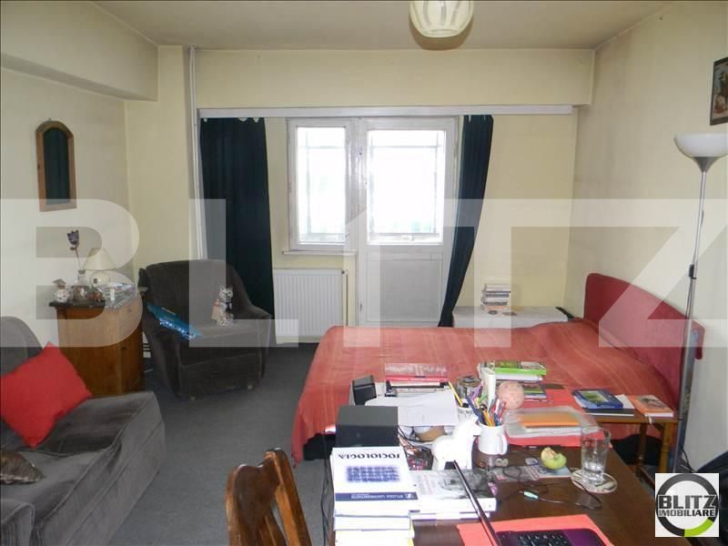 Apartament de vânzare 2 camere Zorilor - 5988AV | BLITZ Cluj-Napoca | Poza5