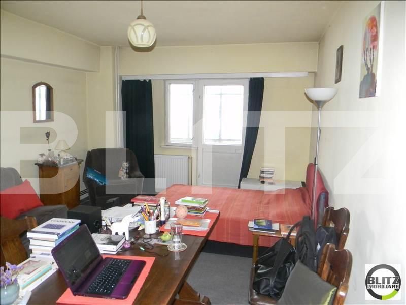 Apartament de vânzare 2 camere Zorilor - 5988AV | BLITZ Cluj-Napoca | Poza4