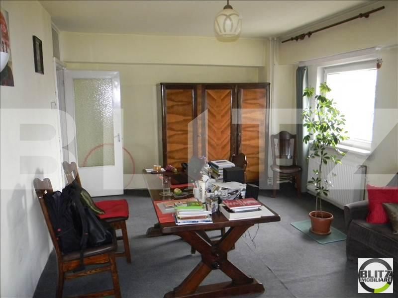 Apartament de vânzare 2 camere Zorilor - 5988AV | BLITZ Cluj-Napoca | Poza2