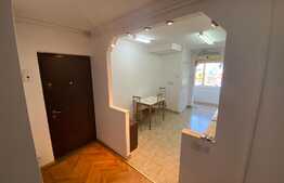 Apartament 3 camere, decomandat, A.C, zona strazii Bucuresti