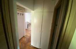 Apartament 3 camere, decomandat, A.C, zona strazii Bucuresti