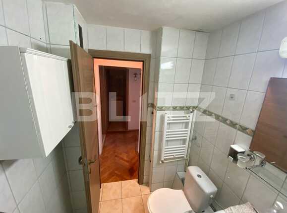 Apartament de închiriat 3 camere Marasti - 59880AI | BLITZ Cluj-Napoca | Poza14