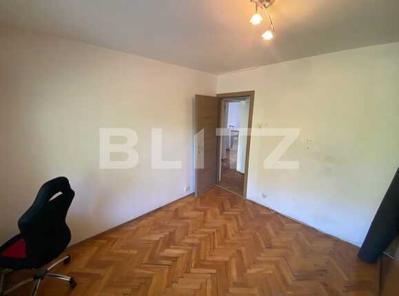 Apartament de închiriat 3 camere Marasti - 59880AI | BLITZ Cluj-Napoca | Poza4