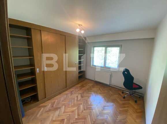 Apartament de închiriat 3 camere Marasti - 59880AI | BLITZ Cluj-Napoca | Poza3