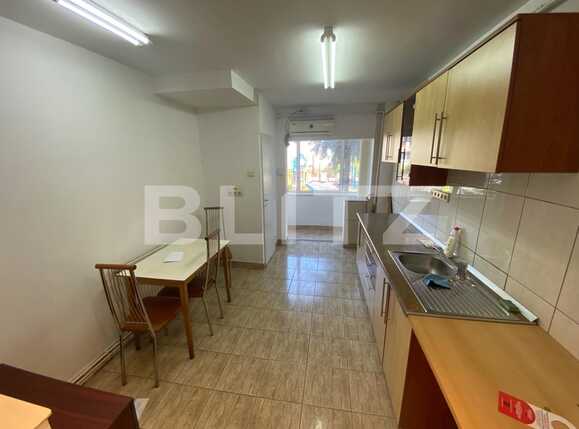 Apartament de închiriat 3 camere Marasti - 59880AI | BLITZ Cluj-Napoca | Poza8