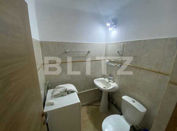 Apartament de închiriat 3 camere Marasti - 59880AI | BLITZ Cluj-Napoca | Poza12