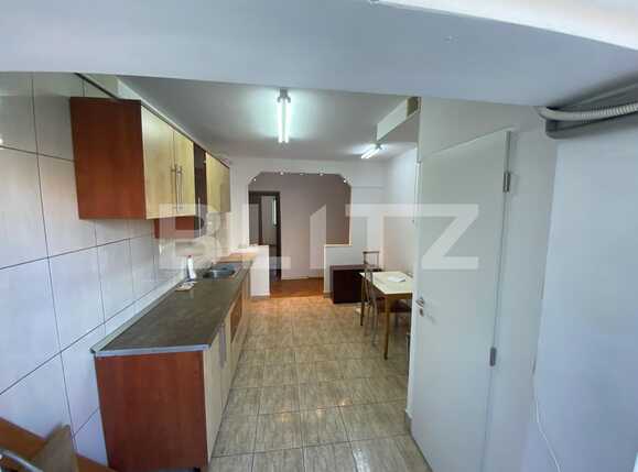 Apartament de închiriat 3 camere Marasti - 59880AI | BLITZ Cluj-Napoca | Poza11