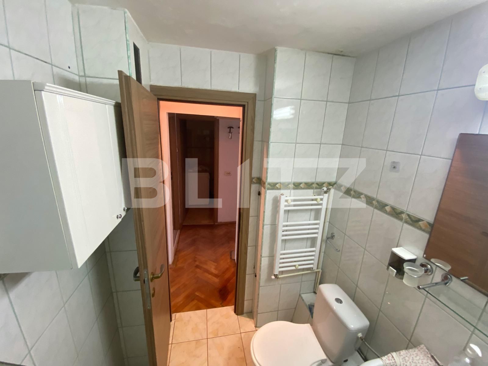 Apartament de închiriat 3 camere Marasti - 59880AI | BLITZ Cluj-Napoca | Poza14