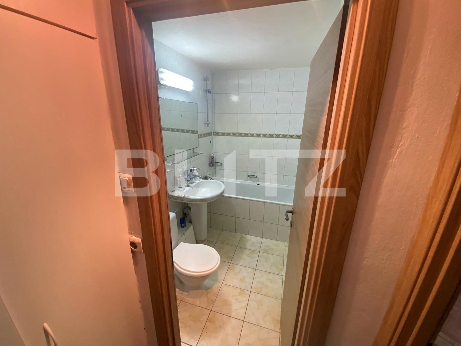 Apartament de închiriat 3 camere Marasti - 59880AI | BLITZ Cluj-Napoca | Poza13