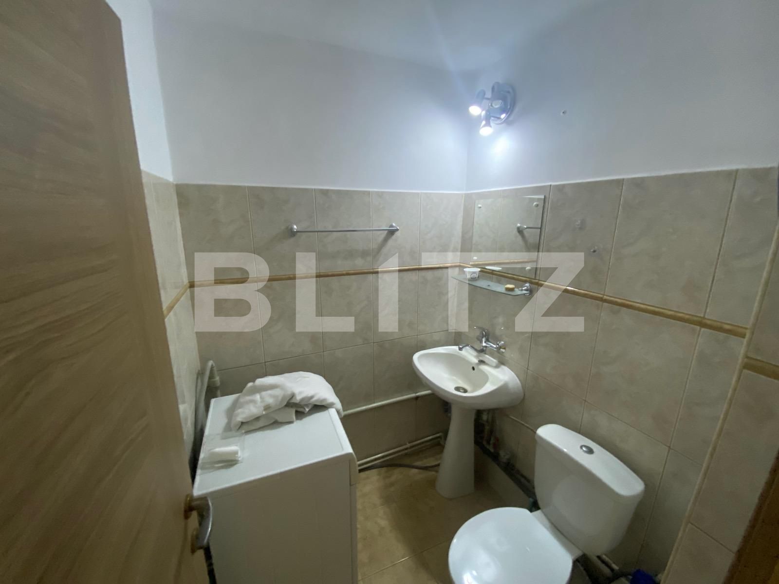 Apartament de închiriat 3 camere Marasti - 59880AI | BLITZ Cluj-Napoca | Poza12