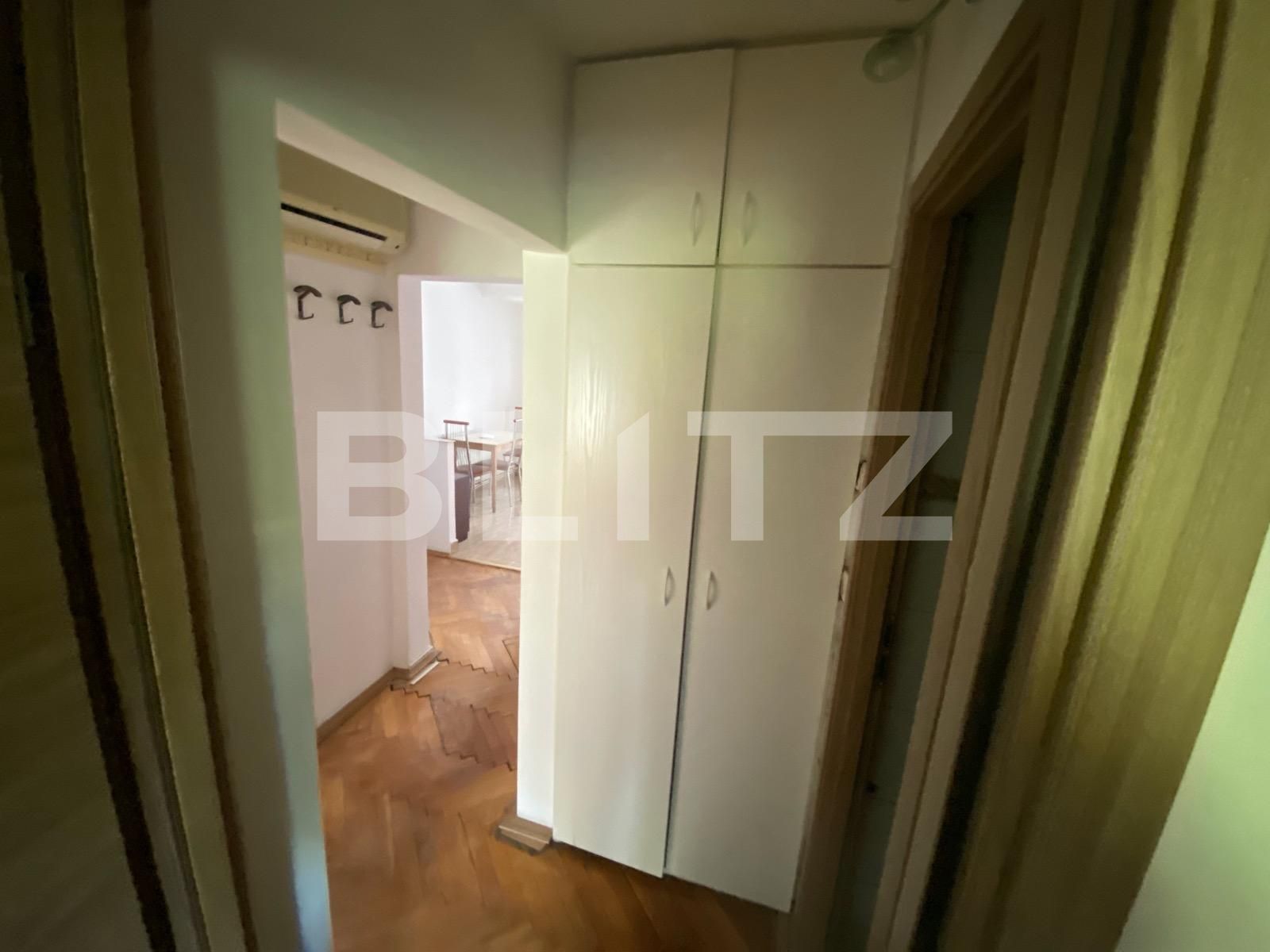 Apartament de închiriat 3 camere Marasti - 59880AI | BLITZ Cluj-Napoca | Poza17