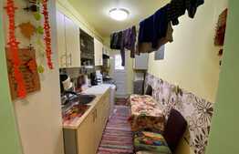 Apartament doua camere, 44 mp, decomandat, zona strazii Mehedinti! 