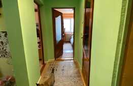 Apartament doua camere, 44 mp, decomandat, zona strazii Mehedinti! 