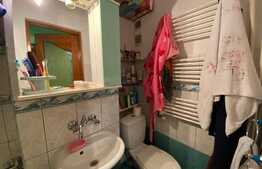 Apartament doua camere, 44 mp, decomandat, zona strazii Mehedinti! 