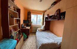 Apartament doua camere, 44 mp, decomandat, zona strazii Mehedinti! 